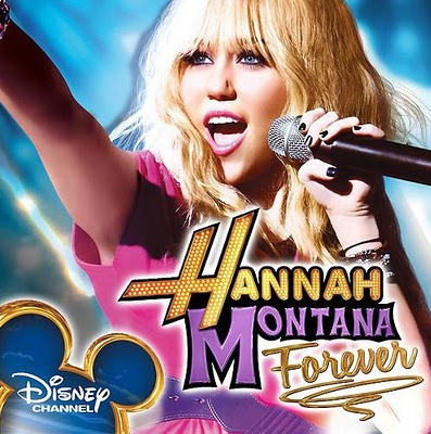 La serie llegar adem s precedida de un especial de Hannah Montana que 